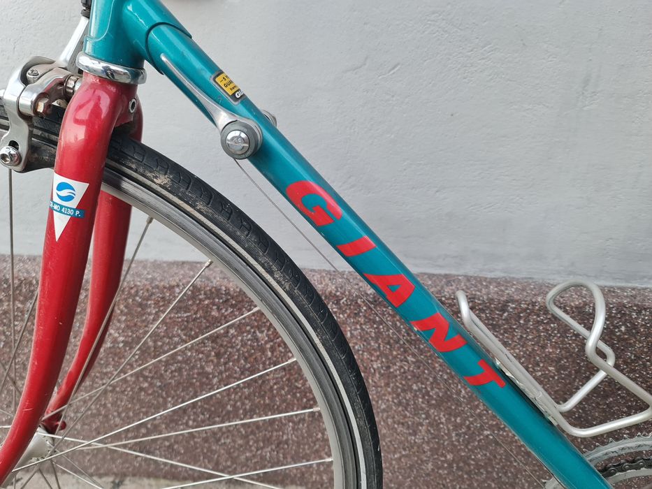 cursiera  peloton