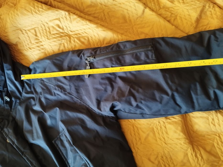 Зимно яке,шуба,парка