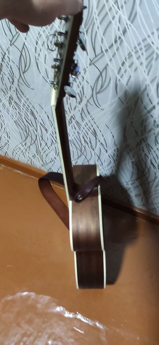 Акустическая гитара Ibanez AC340 opn