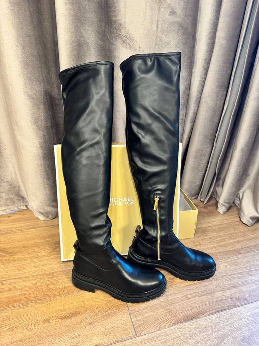 Ботуши Michael Kors