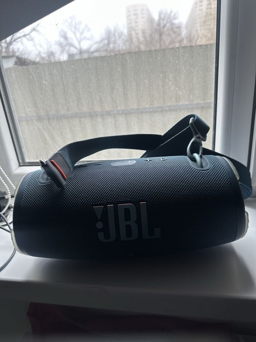 Продам Jbl extreme 3