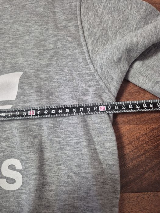 Bluzon Adidas Marimea S