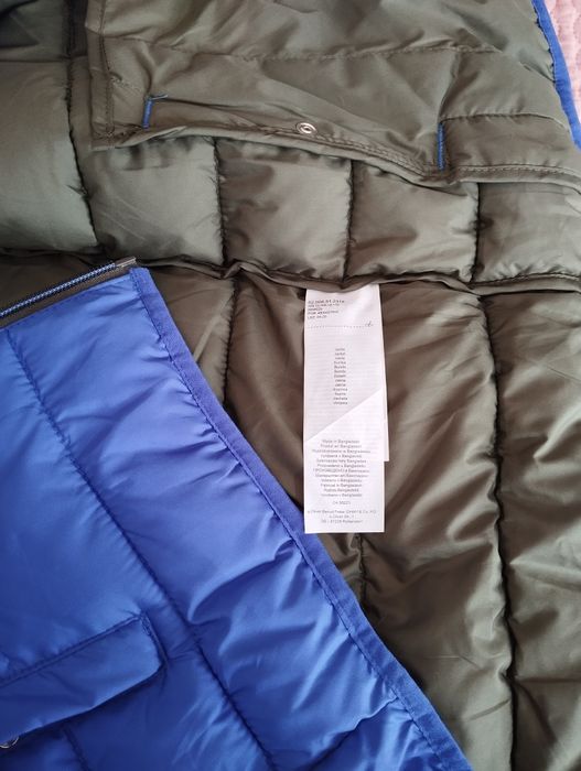 Продам куртку размер 152