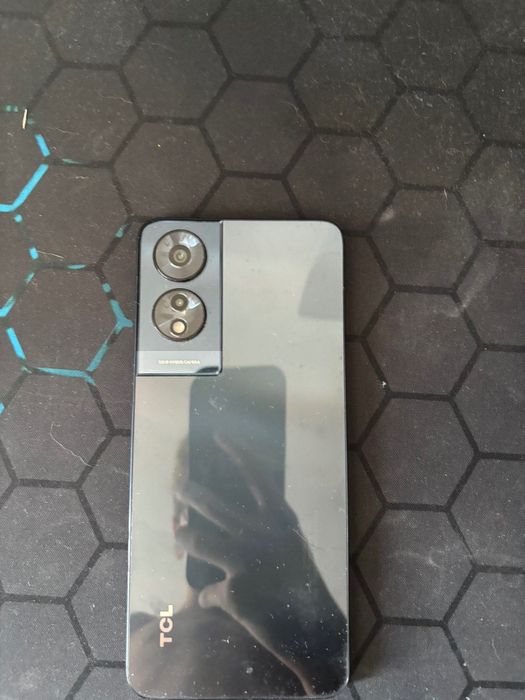 Smartphone TCL 505