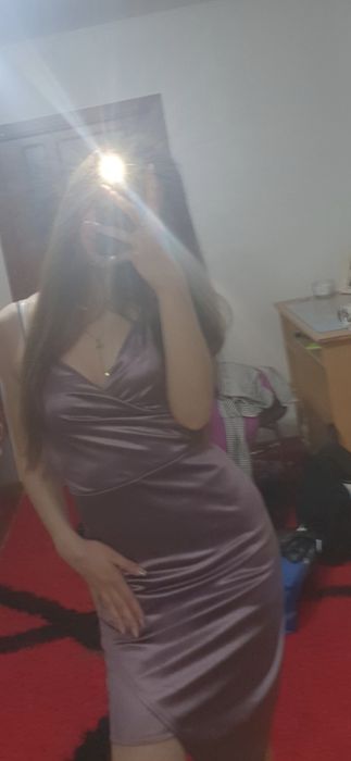 Rochiță ocazie eleganta