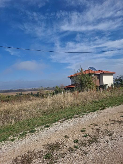 Продава се Парцел в с. Хераково, Област София-област - 493 кв.м за 78 €/кв.м - Снимка #10