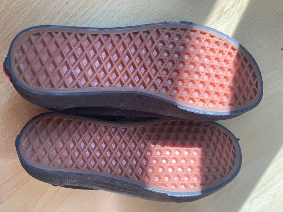 Кецове VANS Old skool