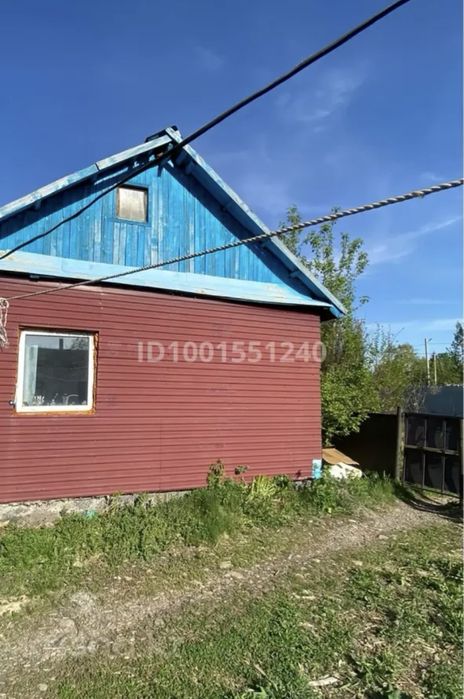 Продам дачу зимнего варианта.