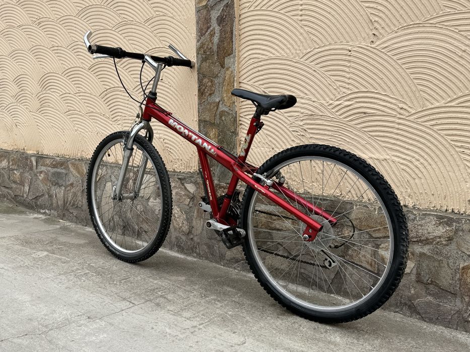 Немски Велосипед 26’цола