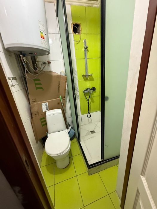 Продам квартиру 2 комнатную