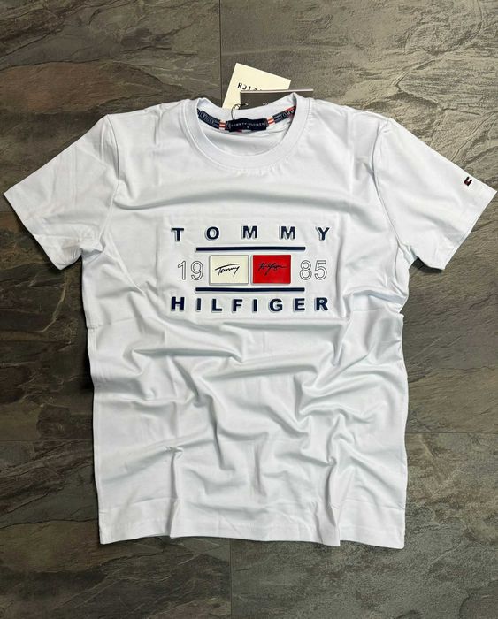 Премиум мъжки тениски PHILIPP PLEIN | Топ качество на отлична цена