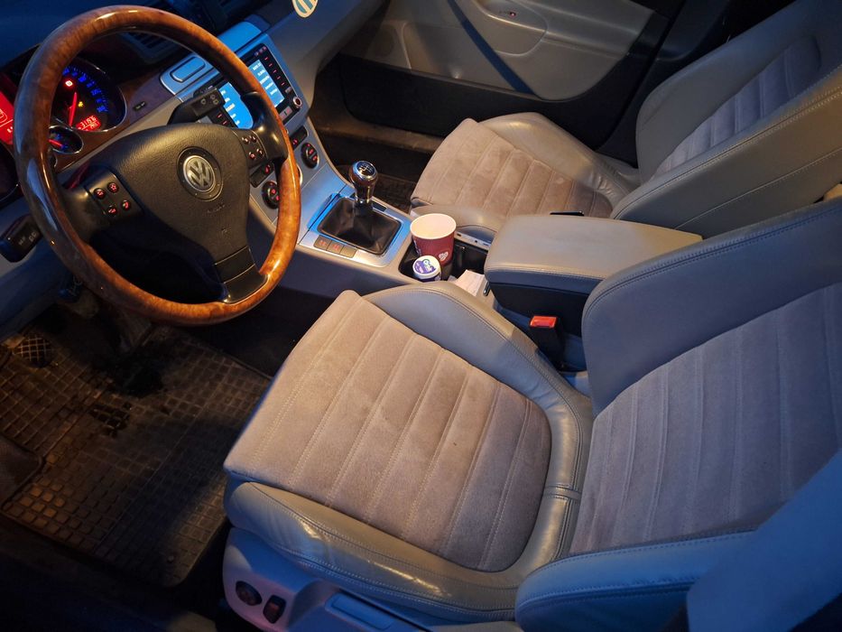 Vand autoturism VW Passat
