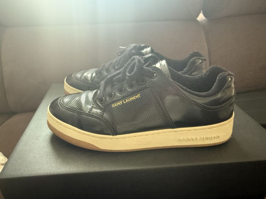 Saint Laurent оригинални маратонки