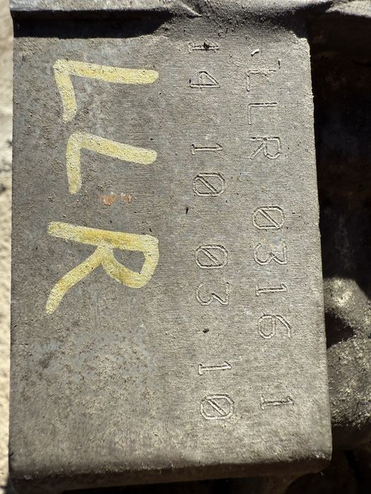 Audi A4 B8 A5 2.0 TDI 125 KW Ръчна скоростна кутия 6-степенна Quattro