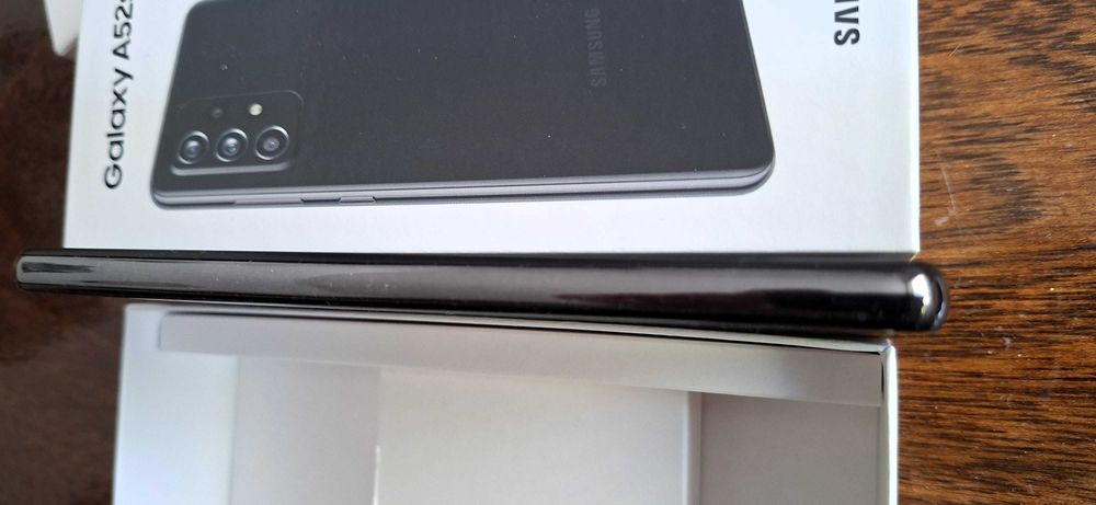 Samsung Galaxy A52s  5g - 6GB/128 GB