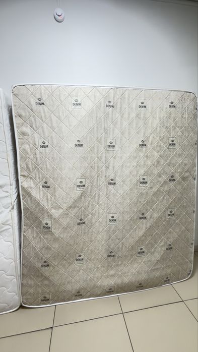 Матрас двухспальный