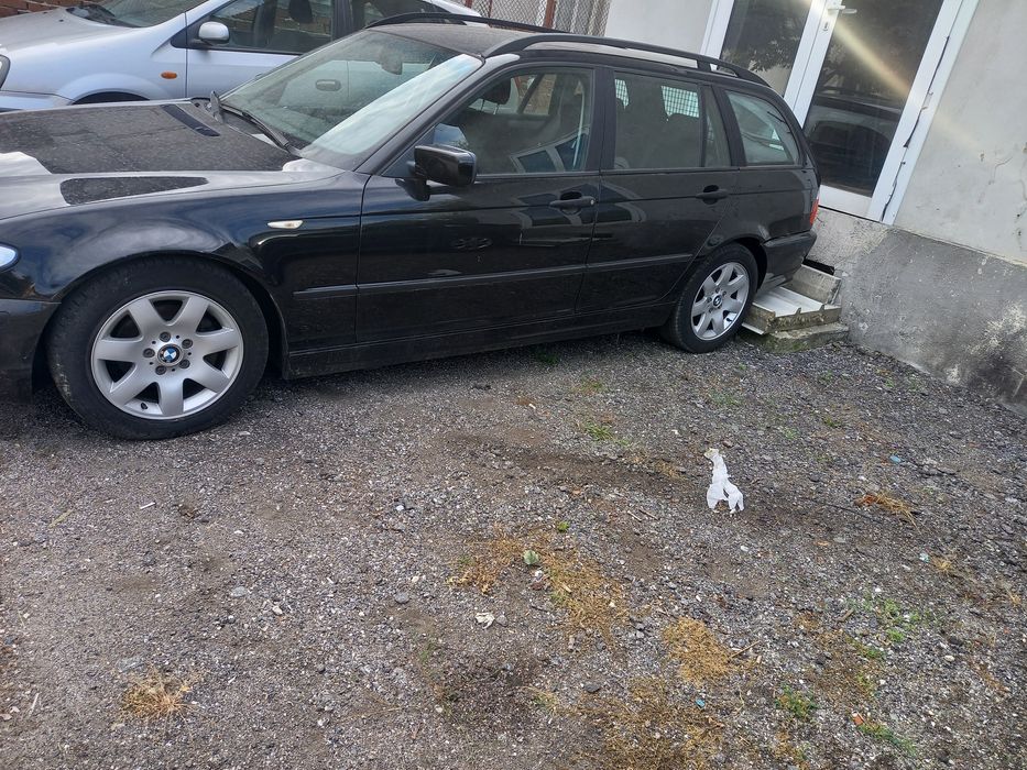 Оригинални Алу джанти 16цола за BMW-E46 .E90.E91.E87E88.E82.7J16.5×120