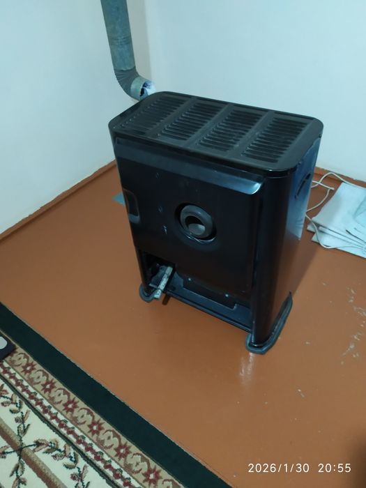 Иранская печка отличном состоянии