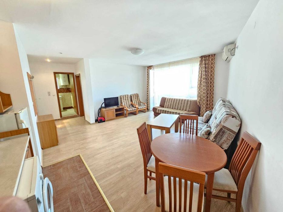 Продава се Двустаен апартамент в с. Равда, Област Бургас - 79 кв.м за 1152 €/кв.м - Снимка #3