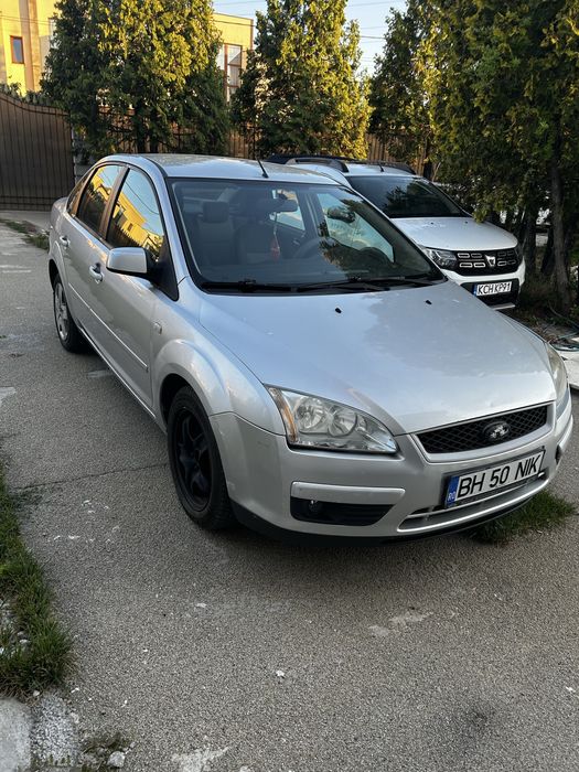 FORD Focus 2008 — imagine 2