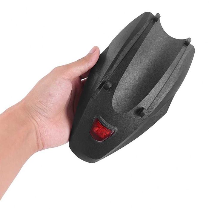 Aripa / aparatoare spate cu stop frana trotineta Kukirin G2 Pro