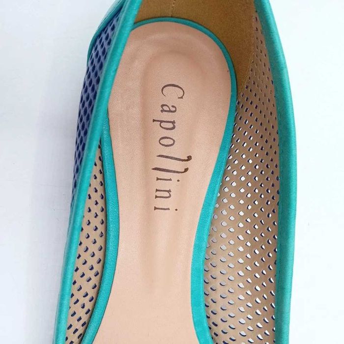 Дамски обувки Capollini