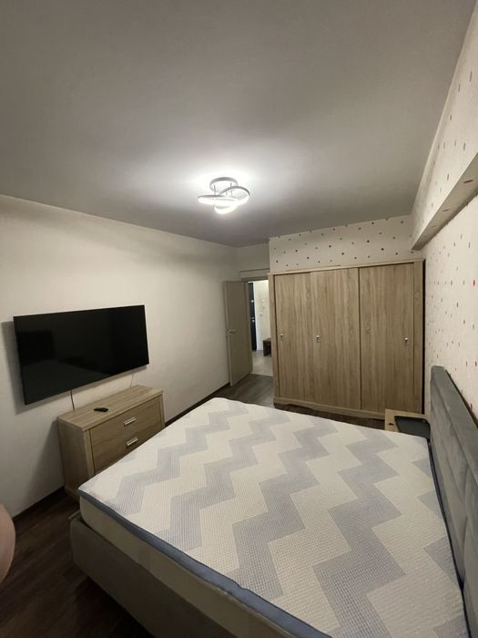 Inchiriez Apartament 2 camere Tatarasi 2 baieti