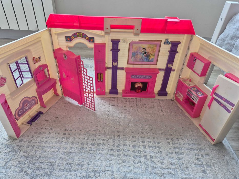 Игрушки детские отдам