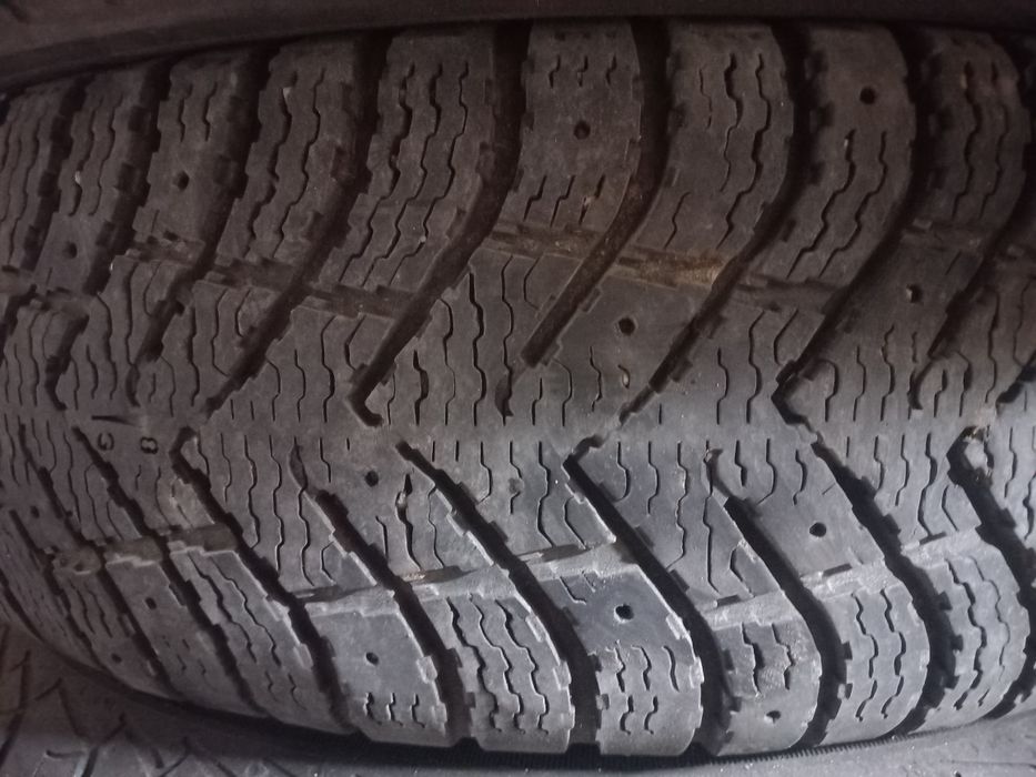 Продам диски на 14 ауди 80