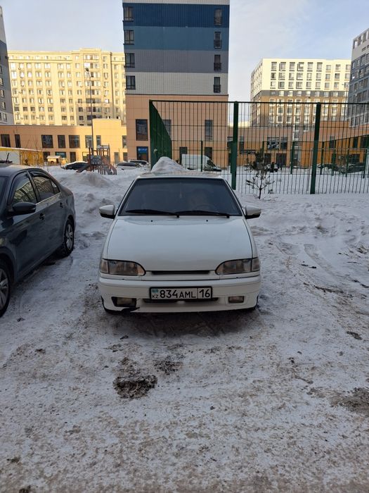 Продам ваз 2114 хорошем состоянии