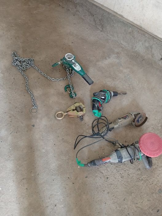 Kuzovnoy iensturmitlar  bor sotladi