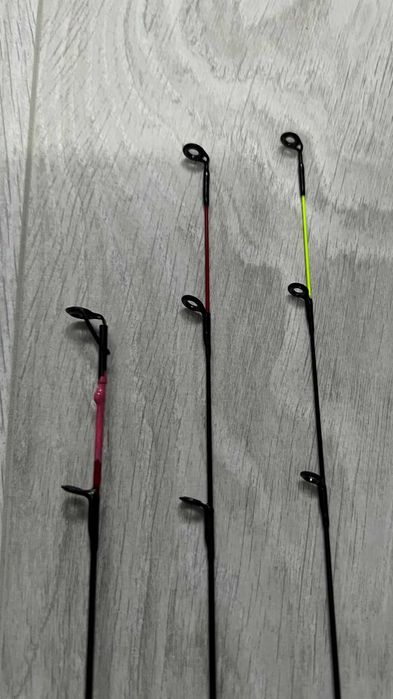 Lanseta feeder Guru N-Gauge, 3.60m, 80g