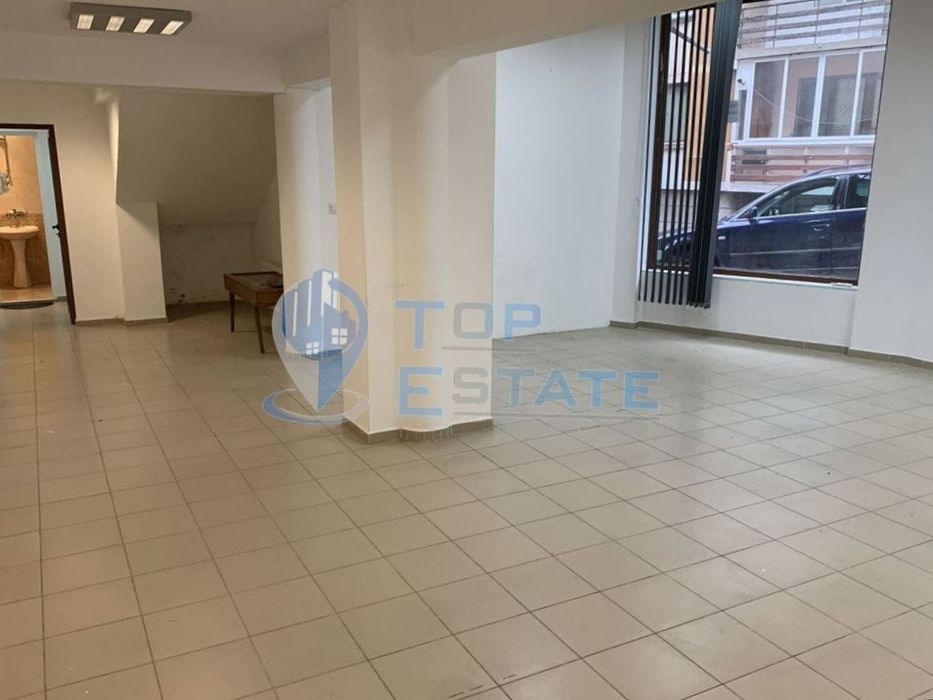 Продава се Магазин в Велико Търново, Център - 115 кв.м за 685 €/кв.м - Снимка #1