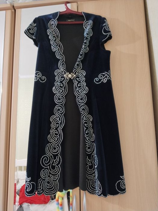 Киімдер жақсы сапада