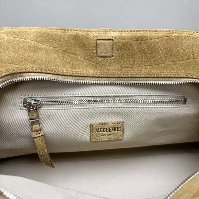 Geanta Jacquemus