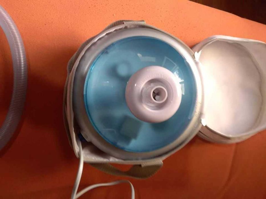 Детският инхалатор