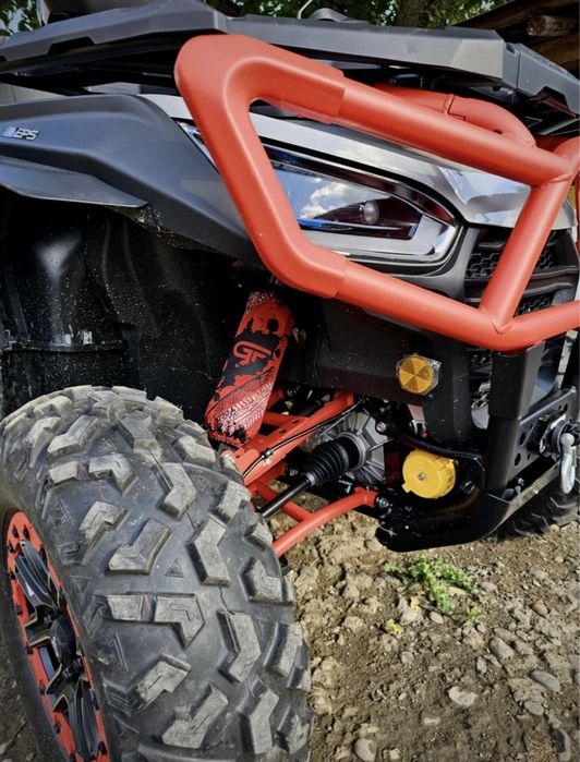 Протектори за амортисьори