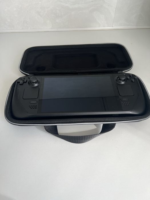 Steam Deck OLED 512gb