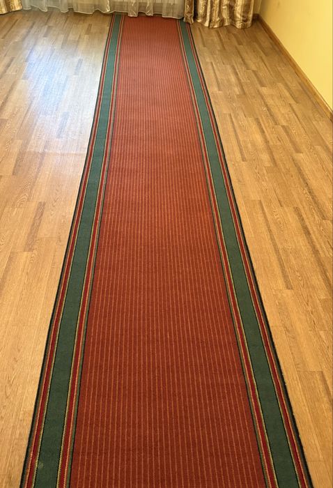 Ковровые дорожки советские