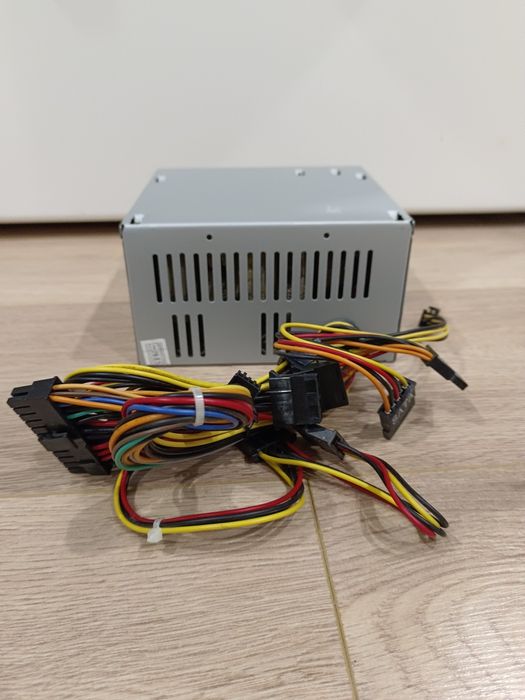 Блок питания codegen 450w atx 2.03(P4)