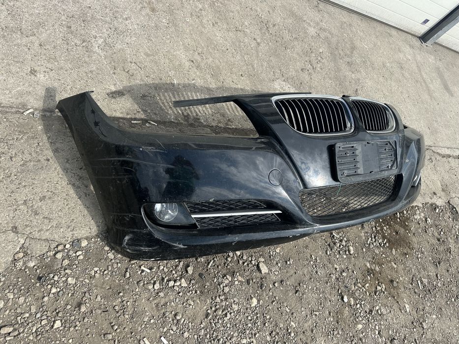 Предна броня за BMW E90/91 facelift!