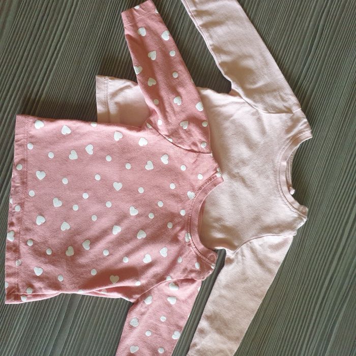 Дрешки 0-3 месеца