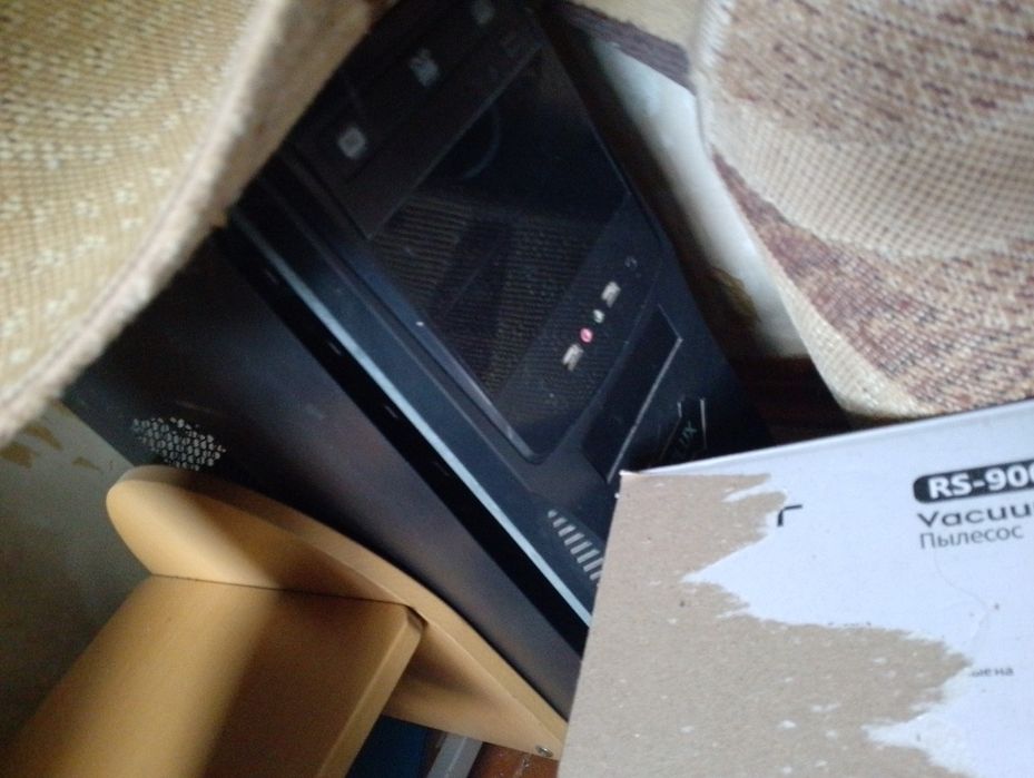 Продам компьютер офисный