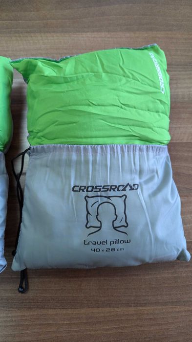 Crossroad perna drumetii