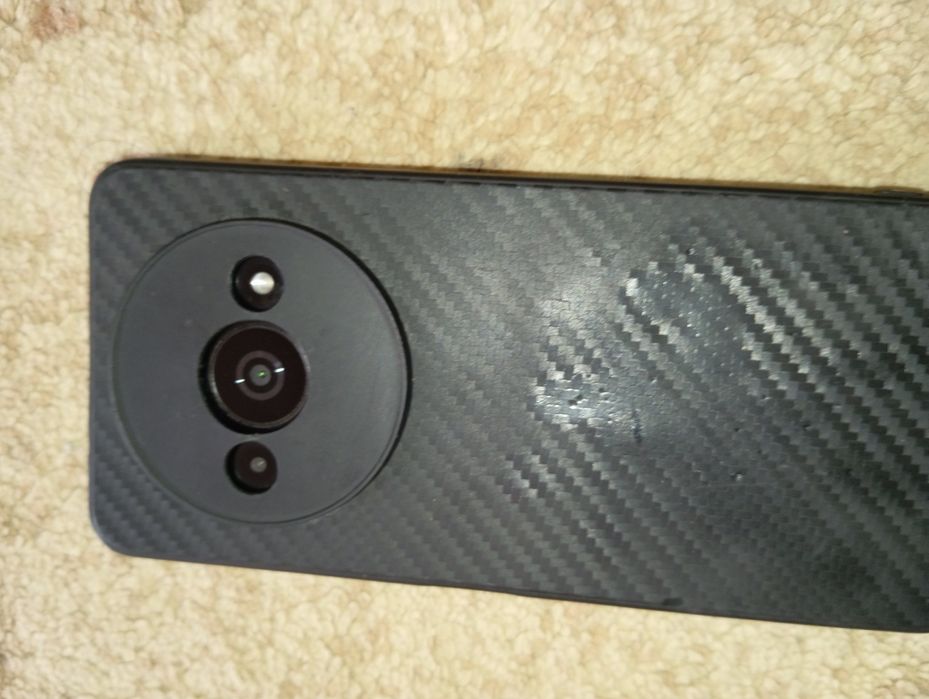 Xiaomi redmi а3 б/у