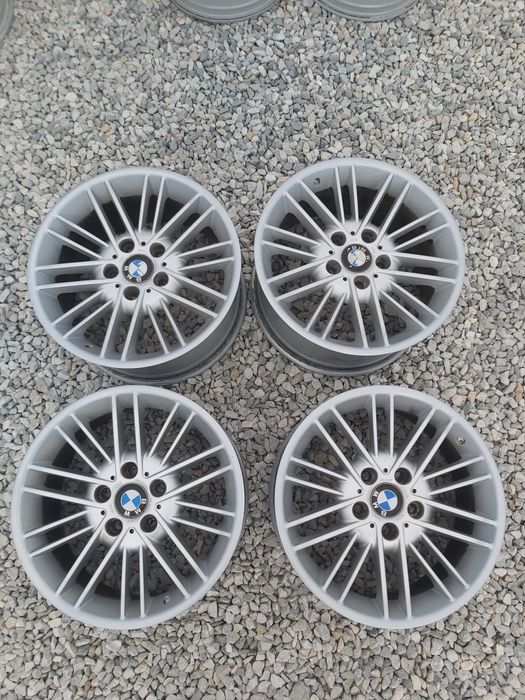 5x120..17.цола спорт пакет оригинални BMW