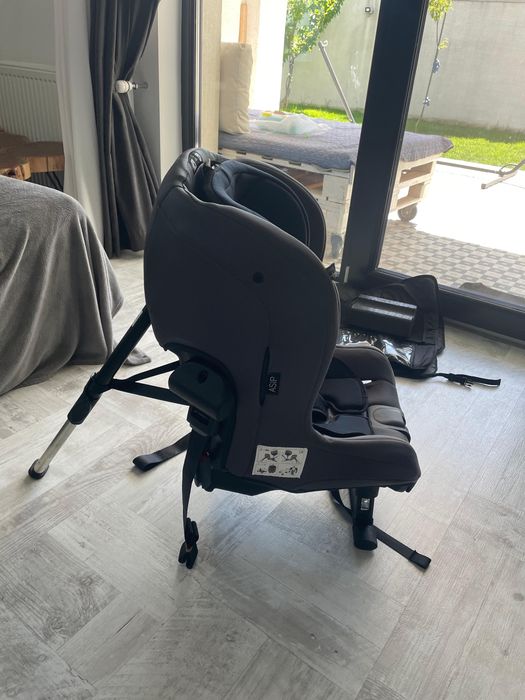 Vand scaun auto rear faceing Axkid Minikid 2.0