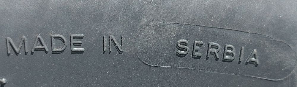 195/65 R15, 95H, RIKEN (by Michelin) RoadPerform XL ,Anvelope vara