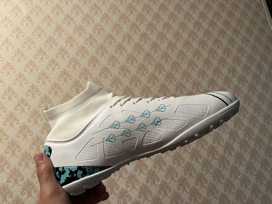 Сороконожки новые