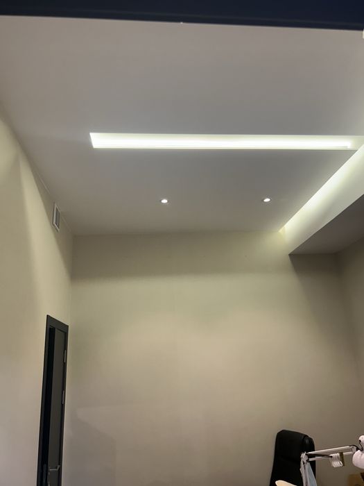 Массаж кабинет . Барбер кресло